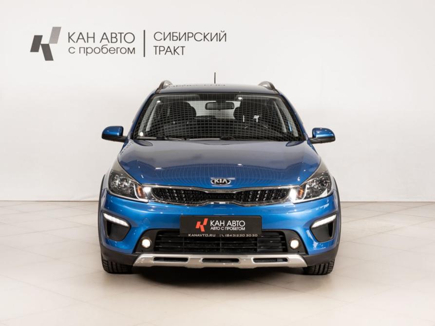 Kia Rio IV Казань  - изображение 2