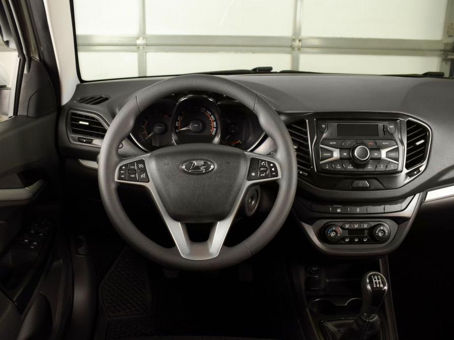 Lada (ВАЗ) Vesta I Кемерово  - изображение 12
