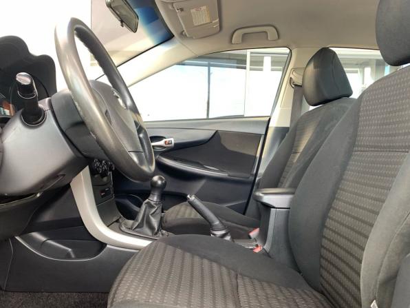 Toyota Corolla X (E140 E150) с пробегом 2008 года, цена 479 000 рублей, 214000 км, седан, Автокод Объявления