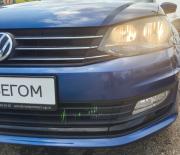 Volkswagen Polo V Рестайлинг Стерлитамак  - изображение 27