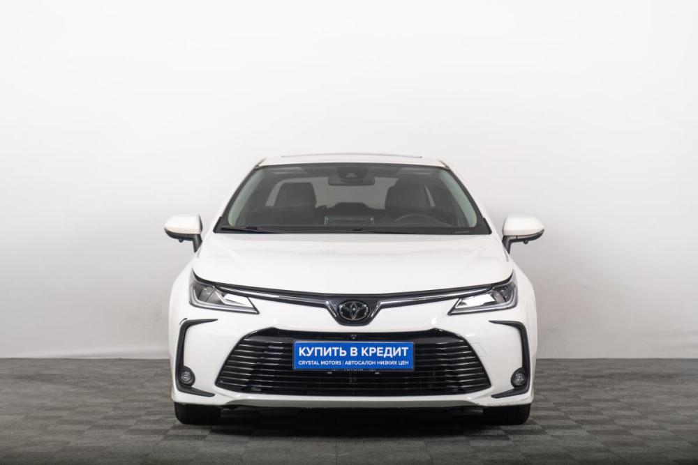 Toyota Corolla VII (E100) Томск  - изображение 4