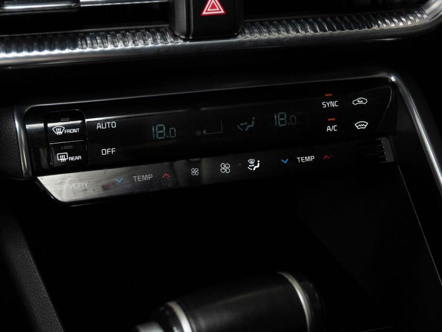Kia K5 III Казань  - изображение 11