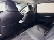 Toyota Camry VIII (XV70) Рестайлинг Вологда  - изображение 33