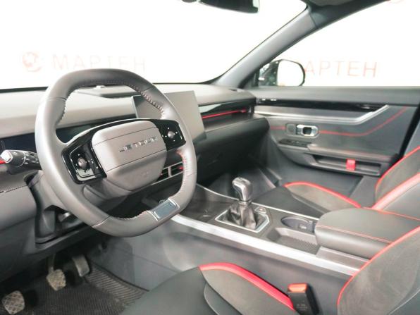 JETOUR DASHING I с пробегом 2024 года, цена 1 983 000 рублей, 15243 км, внедорожник, Автокод Объявления