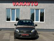 Lada (ВАЗ) Granta I Рестайлинг Альметьевск  - изображение 27