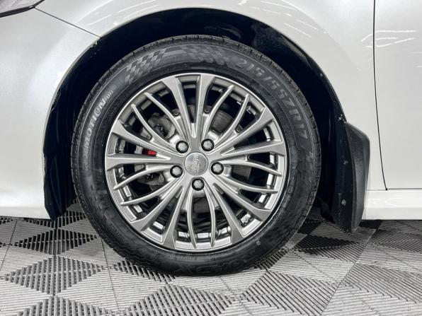 Toyota Camry VIII (XV70) с пробегом 2020 года, цена 2 614 300 рублей, 72395 км, седан, Автокод Объявления