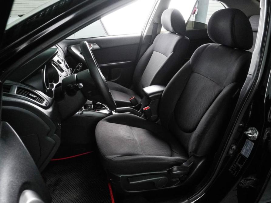 Kia Cerato II Воронеж  - изображение 10