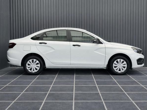 Lada (ВАЗ) Vesta I Рестайлинг (NG) с пробегом 2023 года, цена 1 087 000 рублей, 59000 км, седан, Автокод Объявления