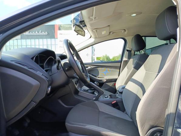 Ford Focus III с пробегом 2013 года, цена 715 000 рублей, 182145 км, хэтчбек, Автокод Объявления