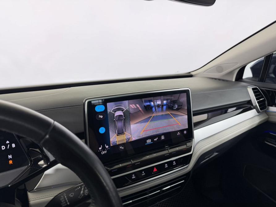 Volkswagen ID.6 Калининград  - изображение 17