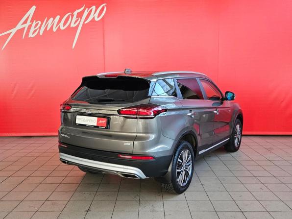 Geely Atlas Pro с пробегом 2023 года, цена 2 180 000 рублей, 59850 км, внедорожник, Автокод Объявления