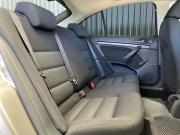 Skoda Octavia II (A5) Рестайлинг Пермь  - изображение 49