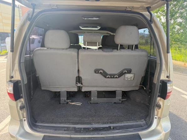 Hyundai H-1 I Рестайлинг с пробегом 2006 года, цена 799 000 рублей, 275000 км, минивэн, Автокод Объявления