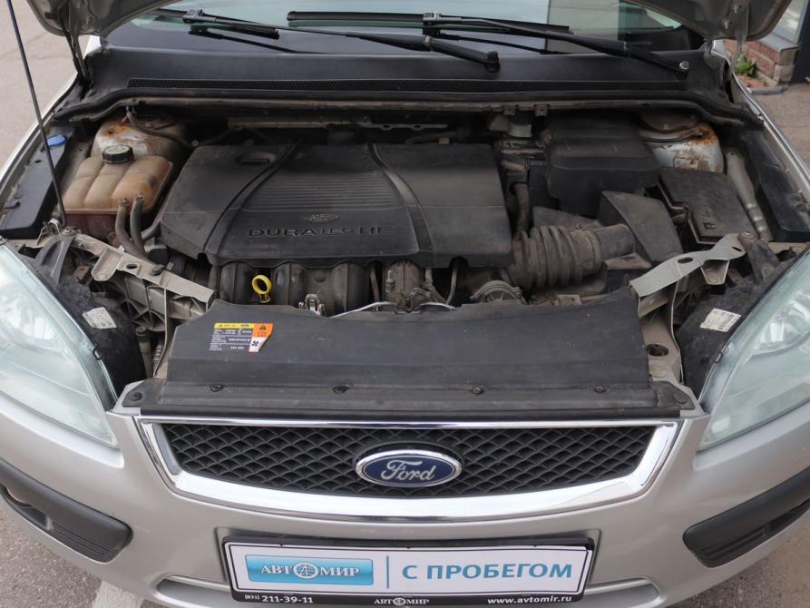Ford Focus II Нижний Новгород  - изображение 9