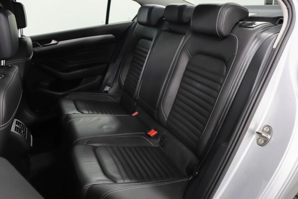 Volkswagen Passat B8 Казань  - изображение 9