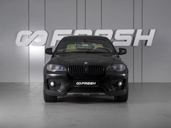 BMW X6 I (E71) с пробегом 2010 года, цена 1 750 000 рублей, 176819 км, внедорожник, Автокод Объявления