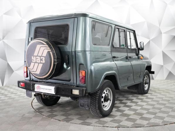 УАЗ Хантер с пробегом 2005 года, цена 550 000 рублей, 212910 км, внедорожник, Автокод Объявления