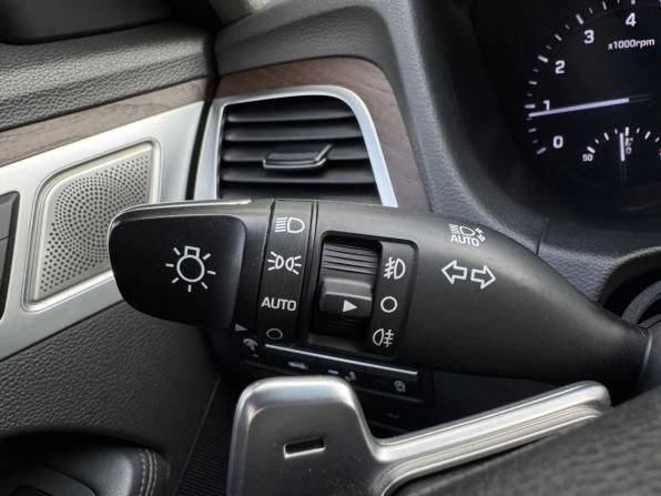 Genesis G80 I с пробегом 2018 года, цена 2 169 000 рублей, 174678 км, седан, Автокод Объявления