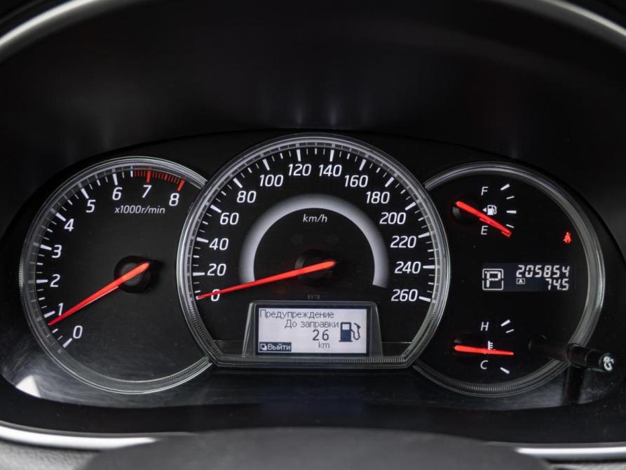 Nissan Teana II Рестайлинг Краснодар  - изображение 16