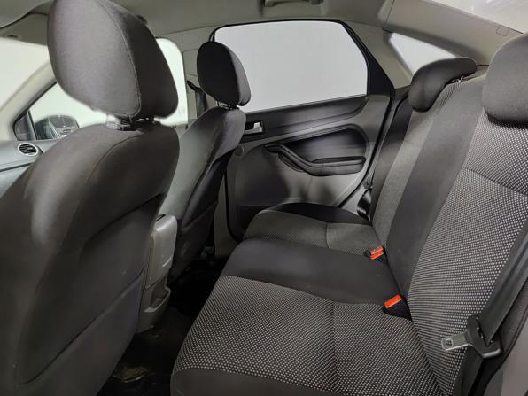 Ford Focus II Рестайлинг с пробегом 2009 года, цена 425 000 рублей, 272000 км, седан, Автокод Объявления