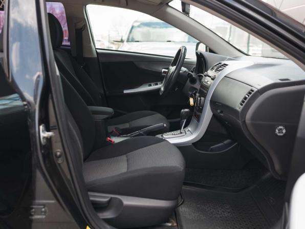 Toyota Corolla X (E140 E150) Рестайлинг с пробегом 2013 года, цена 1 169 000 рублей, 191793 км, седан, Автокод Объявления