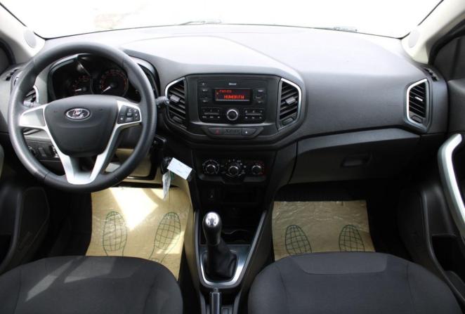 Lada (ВАЗ) XRAY I с пробегом 2021 года, цена 1 100 000 рублей, 62589 км, хэтчбек, Автокод Объявления