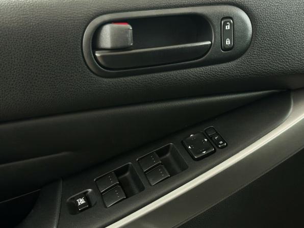 Mazda CX-7 I Рестайлинг с пробегом 2011 года, цена 1 130 000 рублей, 189525 км, внедорожник, Автокод Объявления