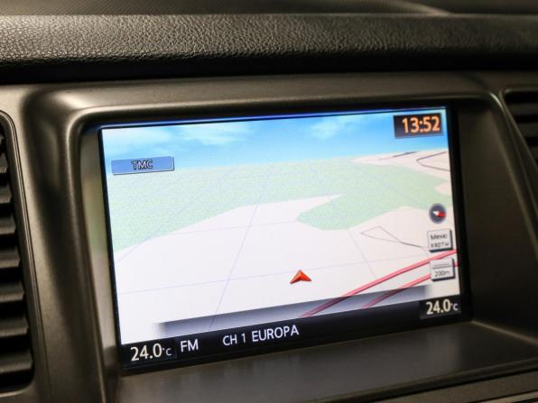 Nissan Murano II (Z51) Рестайлинг 2 с пробегом 2014 года, цена 1 049 000 рублей, 251615 км, внедорожник, Автокод Объявления