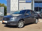 Lada (ВАЗ) Granta I Рестайлинг Казань  - изображение 22