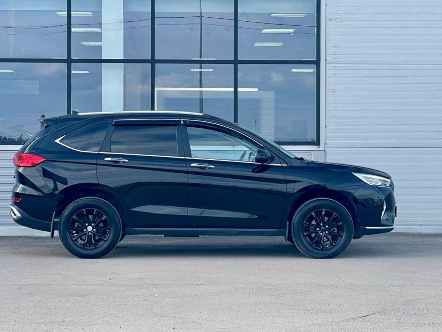 Haval M6 II Вологда  - изображение 6