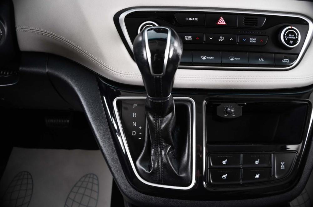Hyundai Grand Starex I Рестайлинг 2 Пермь  - изображение 18