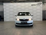 Skoda Rapid I Рестайлинг Санкт-Петербург  - изображение 26
