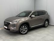 Hyundai Santa Fe IV Красноярск  - изображение 29