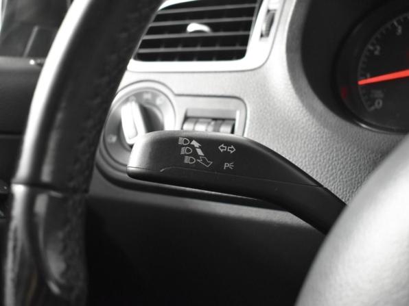 Volkswagen Polo V Рестайлинг с пробегом 2016 года, цена 845 200 рублей, 193794 км, седан, Автокод Объявления