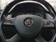 Skoda Octavia III (A7) Москва  - изображение 46