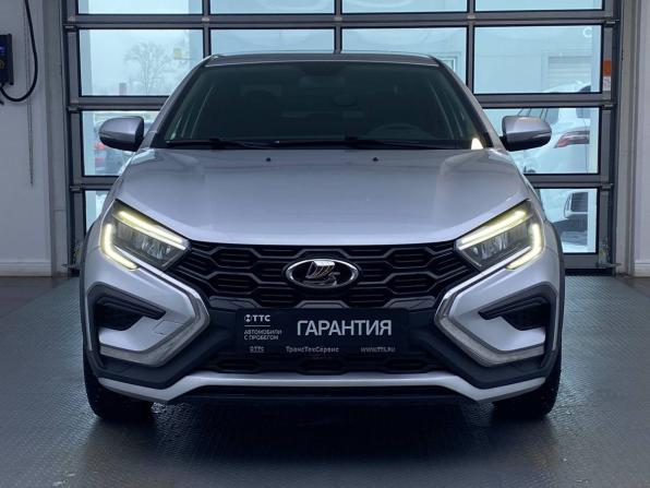 Lada (ВАЗ) Vesta I Рестайлинг (NG) с пробегом 2024 года, цена 1 369 000 рублей, 23037 км, седан, Автокод Объявления