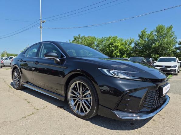Toyota Camry IX (XV80) China Market с пробегом 2026 года, цена 4 200 000 рублей, 57 км, седан, Автокод Объявления
