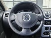 Renault Logan I Рестайлинг Москва  - изображение 29
