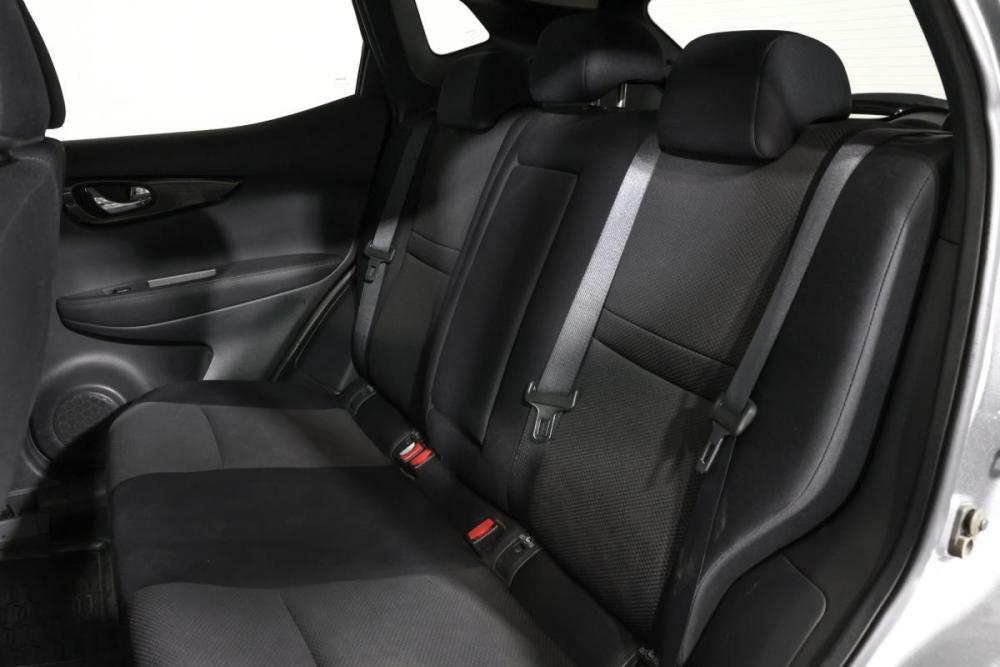 Nissan Qashqai II Москва  - изображение 10