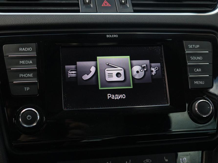 Skoda Octavia III (A7) Москва  - изображение 19
