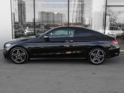Mercedes-Benz C-Класс IV (W205) Рестайлинг Москва  - изображение 31