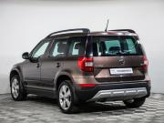 Skoda Yeti I Рестайлинг Санкт-Петербург  - изображение 37