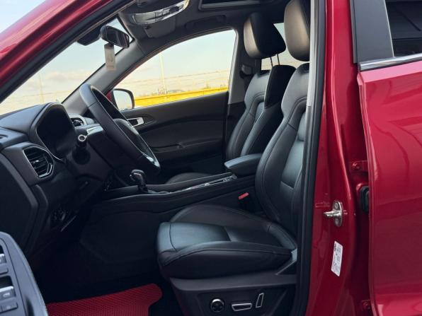Chery Tiggo 4 I Рестайлинг с пробегом 2022 года, цена 1 280 000 рублей, 19735 км, внедорожник, Автокод Объявления