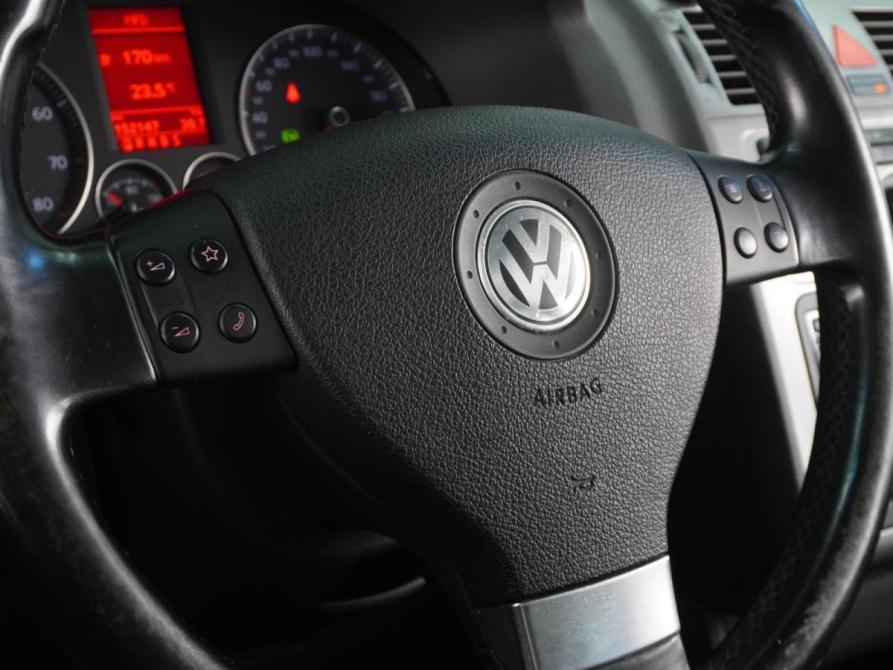 Volkswagen Touran I Рестайлинг Воронеж  - изображение 14
