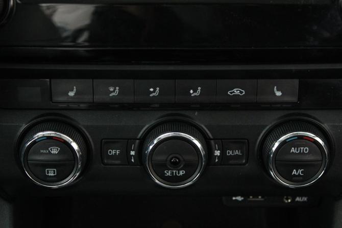 Skoda Octavia III (A7) с пробегом 2015 года, цена 1 185 000 рублей, 190487 км, лифтбек, Автокод Объявления
