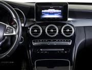 Mercedes-Benz C-Класс IV (W205) Москва  - изображение 37