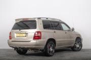 Toyota Highlander I (XU20) Томск  - изображение 24