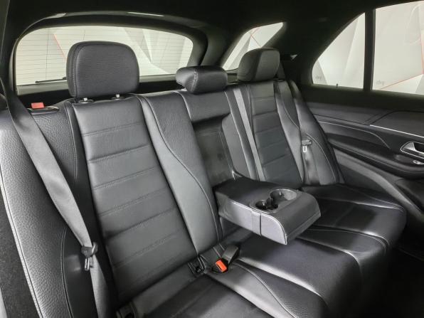 Mercedes-Benz GLE II (V167) с пробегом 2020 года, цена 5 635 150 рублей, 100991 км, внедорожник, Автокод Объявления