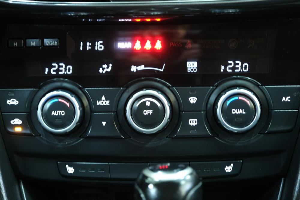 Mazda 6 III (GJ) Омск  - изображение 16