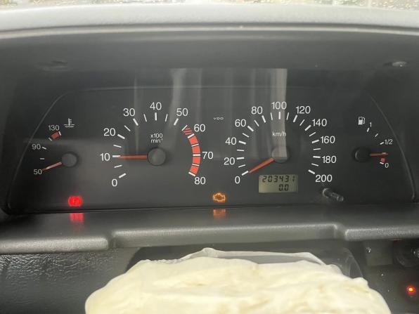 Lada (ВАЗ) 2111 с пробегом 2003 года, цена 60 000 рублей, 203431 км, универсал, Автокод Объявления